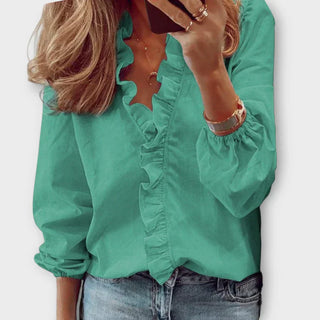 Isadora | Elegant Blouse