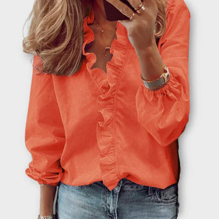 Isadora | Elegant Blouse
