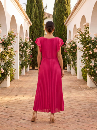VELISSA | MIDI DRESS FOR WOMEN