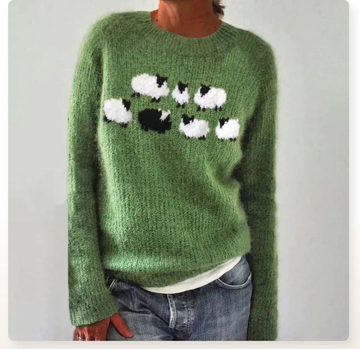 ADDISON | PULLOVER