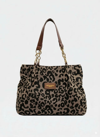 LEONORA | ELEGANT TOTE BAG