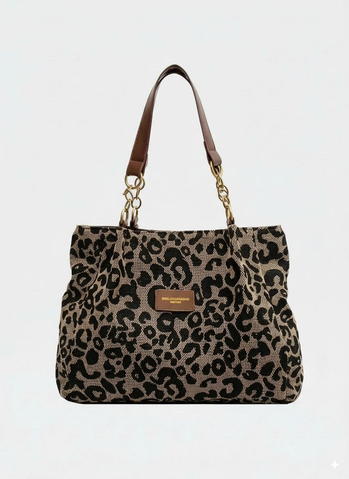 LEONORA | ELEGANT TOTE BAG