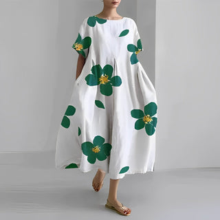Célestine | Bohemian Dress