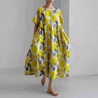 Célestine | Bohemian Dress