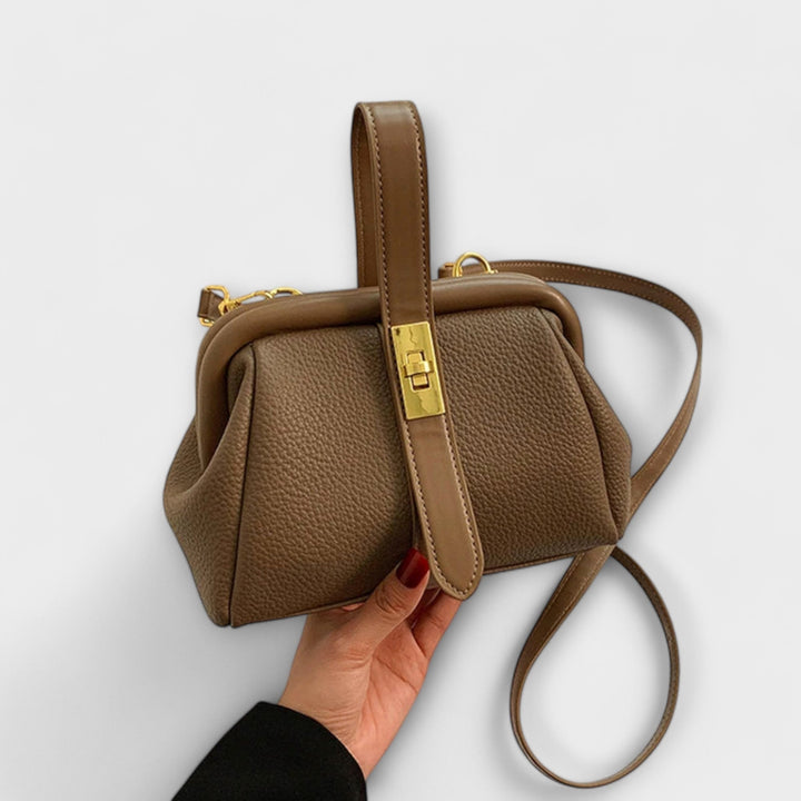 HAZEL | RETRO BAG