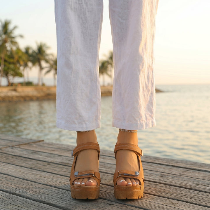 Valeria | Comfort Sandals
