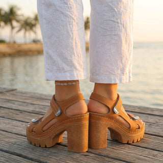 Valeria | Comfort Sandals