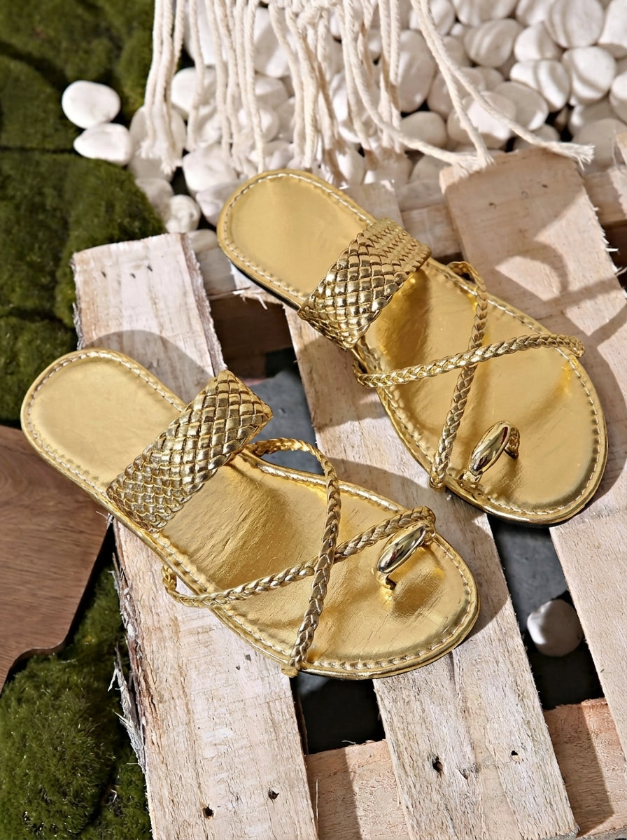 Venus | Block-Heel Sandals