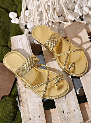 Venus | Block-Heel Sandals