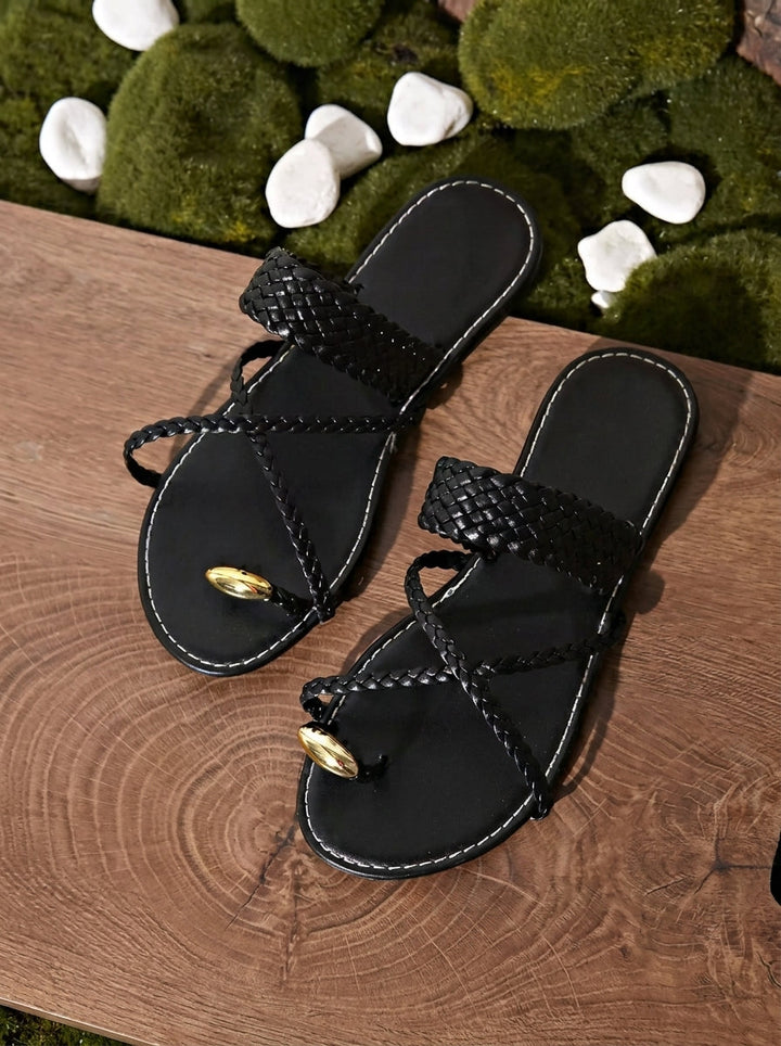 Venus | Block-Heel Sandals