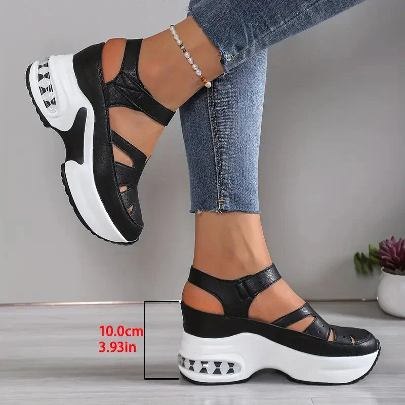 Riva™ | Orthopedic Comfort Sandals