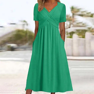 Sofia | Elegant Dress