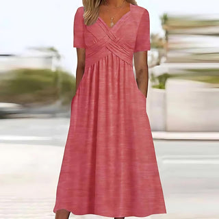 Sofia | Elegant Dress