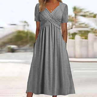 Sofia | Elegant Dress