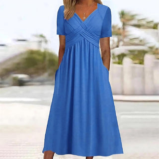 Sofia | Elegant Dress
