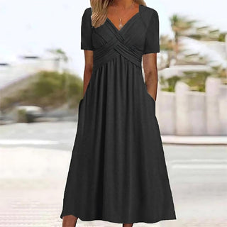 Sofia | Elegant Dress