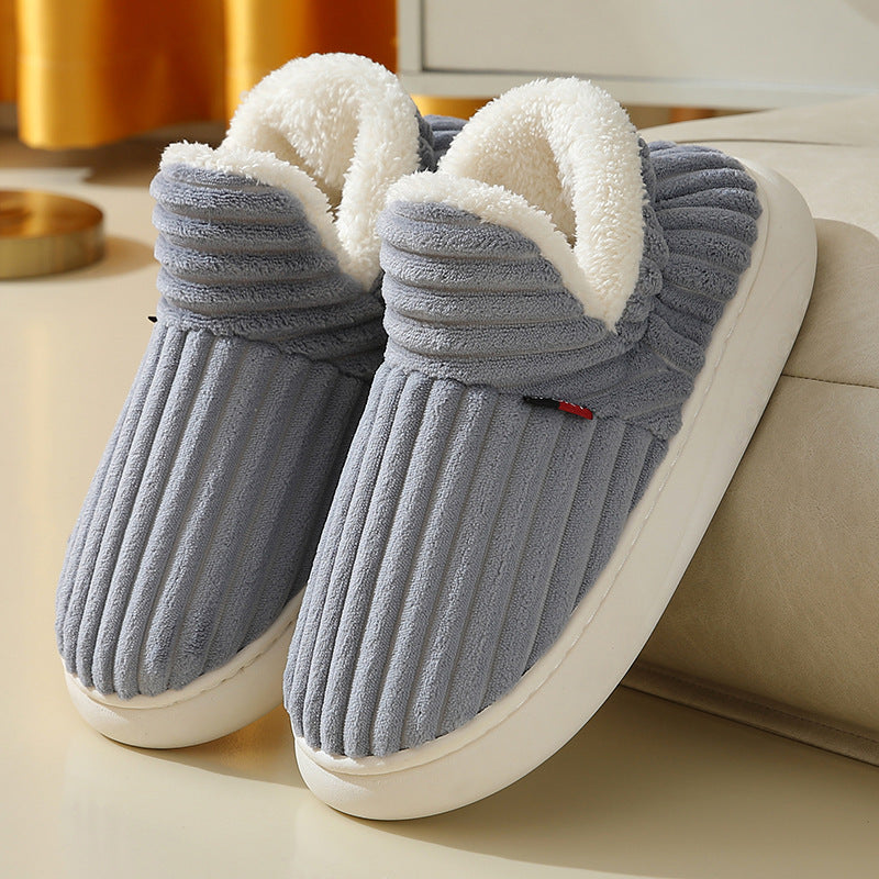 HAVEN | CUSHIONED SLIPPERS