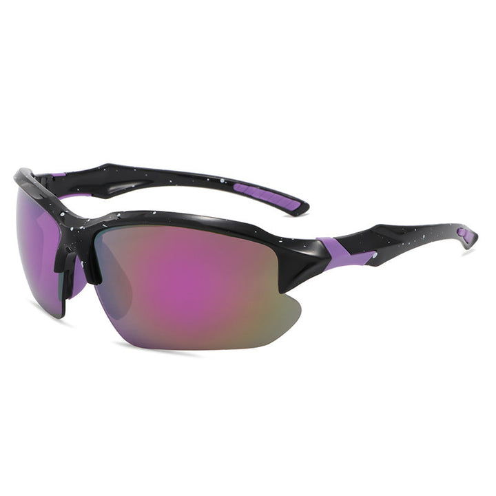 Apex™ Polarized Sports Sunglasses