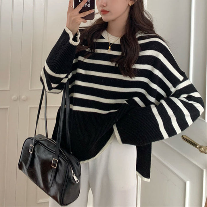 MILENY | ROLL NECK JUMPER