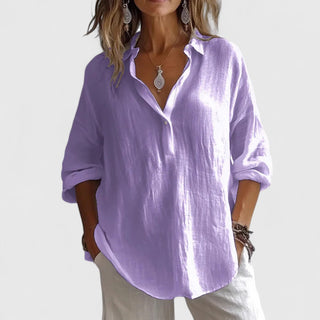 Lexi | Elegant Blouse