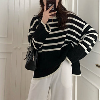 MILENY | ROLL NECK JUMPER