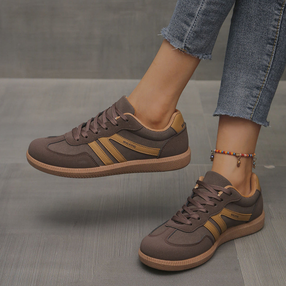 Sabine - Comfortable Orthopedic Shoes