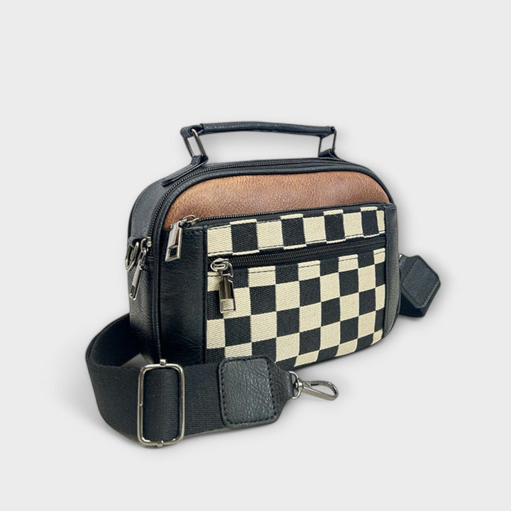 OLIVY | CHESSMATE BAG
