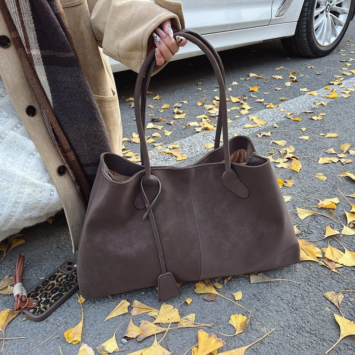 KYADEEIH | STYLISH TOTE BAG