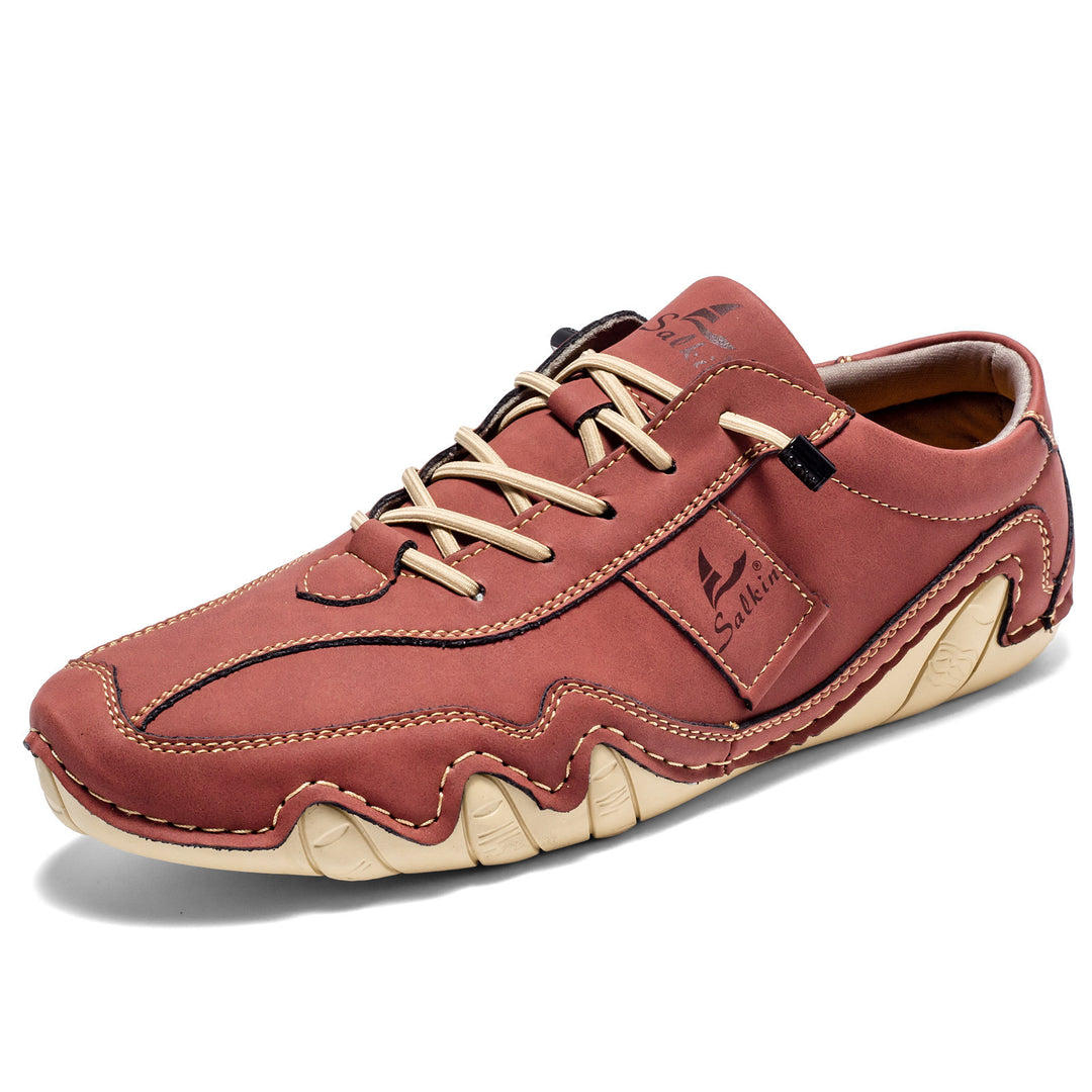 RIVIERA PASSO | WAVY-SOLE SHOES