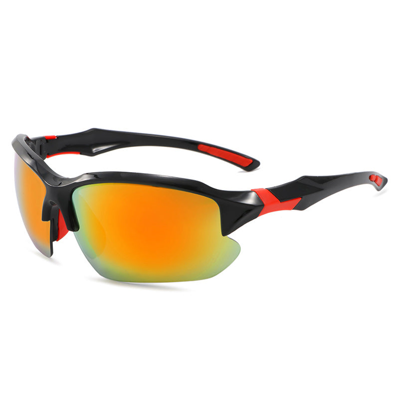 Apex™ Polarized Sports Sunglasses