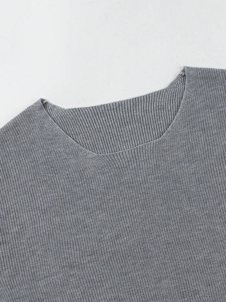 CADEN | KNIT PULLOVER