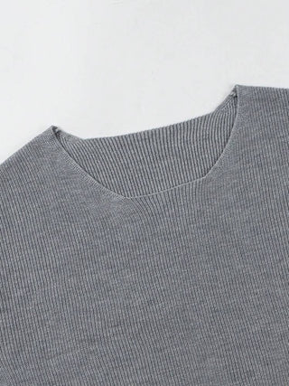 CADEN | KNIT PULLOVER
