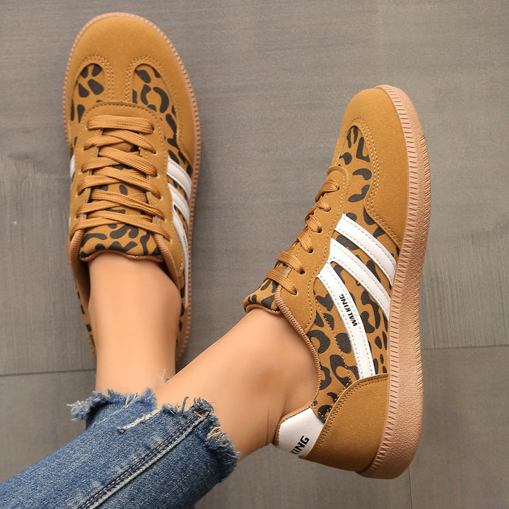 Sabine - Comfortable Orthopedic Shoes