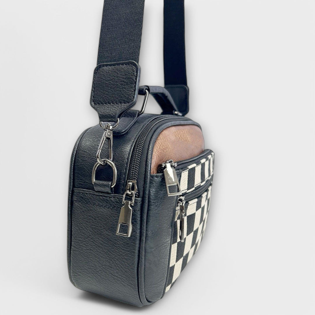 OLIVY | CHESSMATE BAG