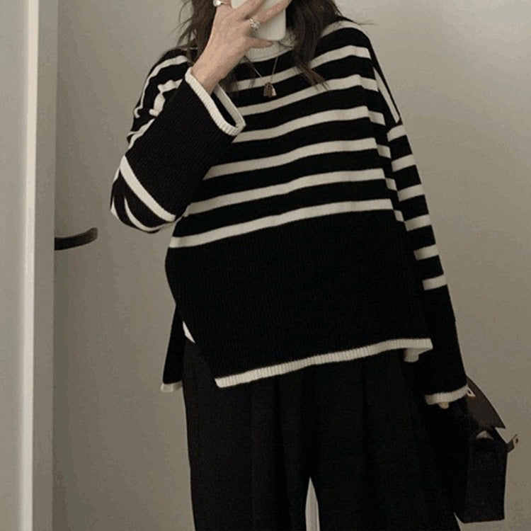 MILENY | ROLL NECK JUMPER