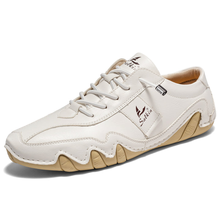RIVIERA PASSO | WAVY-SOLE SHOES