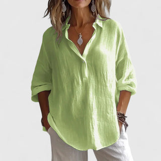 Lexi | Elegant Blouse