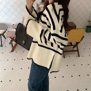 MILENY | ROLL NECK JUMPER