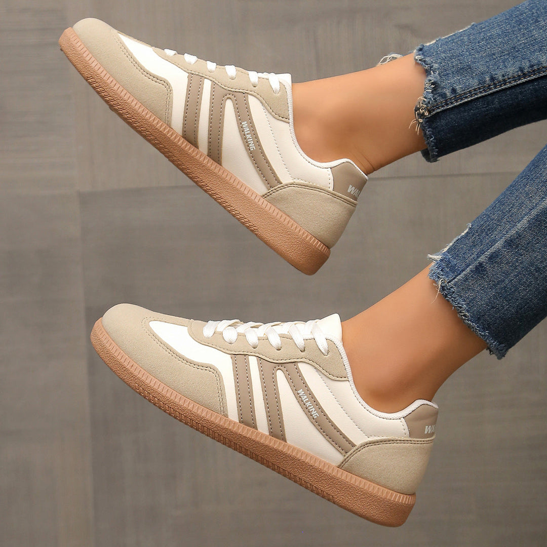 Sabine - Comfortable Orthopedic Shoes