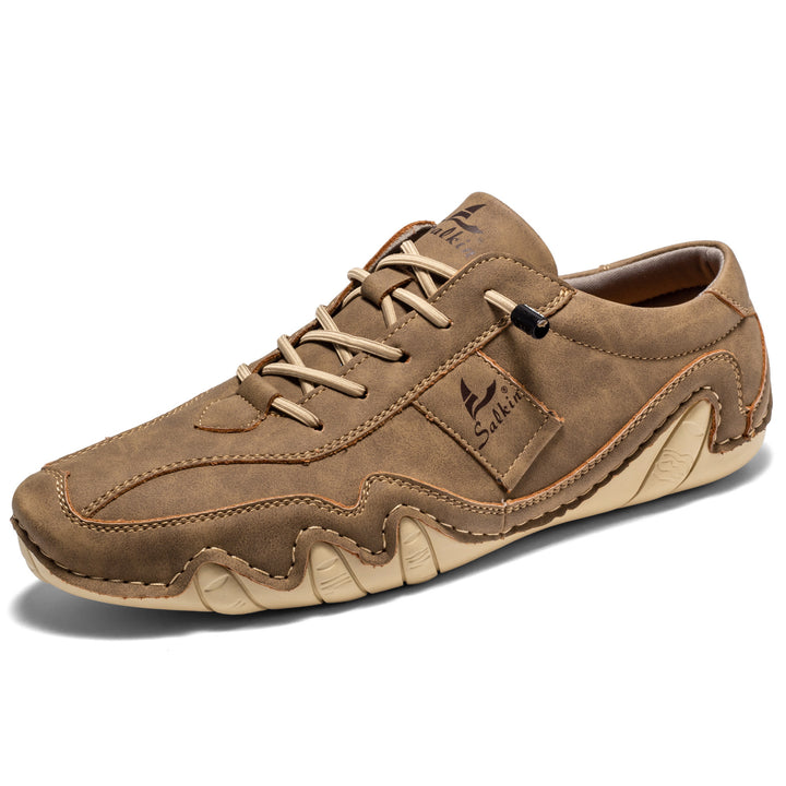 RIVIERA PASSO | WAVY-SOLE SHOES