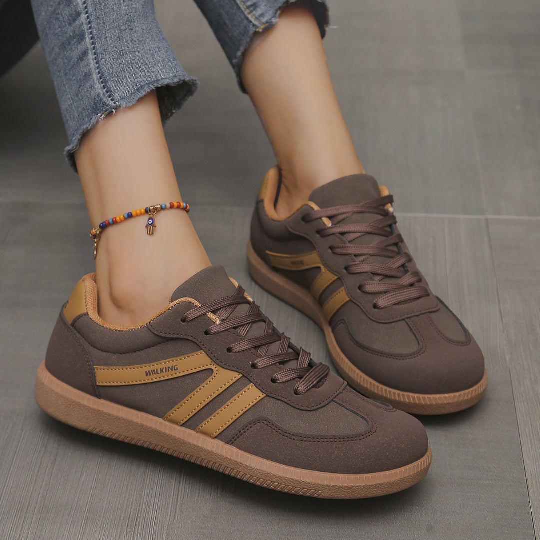 Sabine - Comfortable Orthopedic Shoes