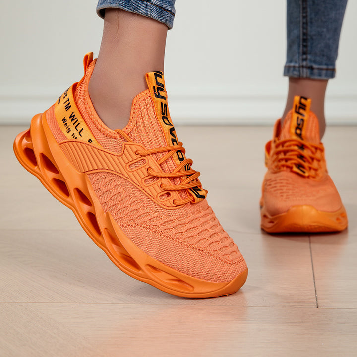 ALBINA | WOMENS TRAINERS