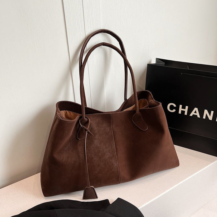 KYADEEIH | STYLISH TOTE BAG