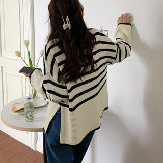 MILENY | ROLL NECK JUMPER