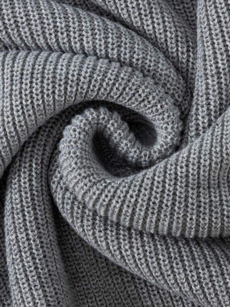 CADEN | KNIT PULLOVER