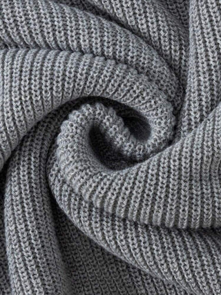 CADEN | KNIT PULLOVER