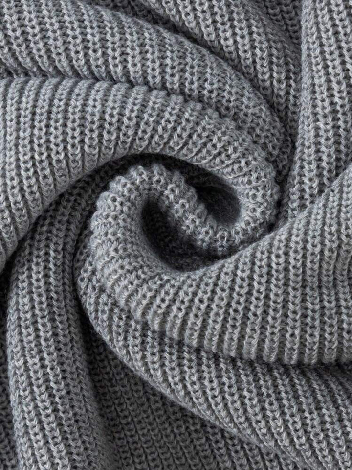 CADEN | KNIT PULLOVER