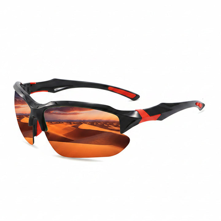 Apex™ Polarized Sports Sunglasses