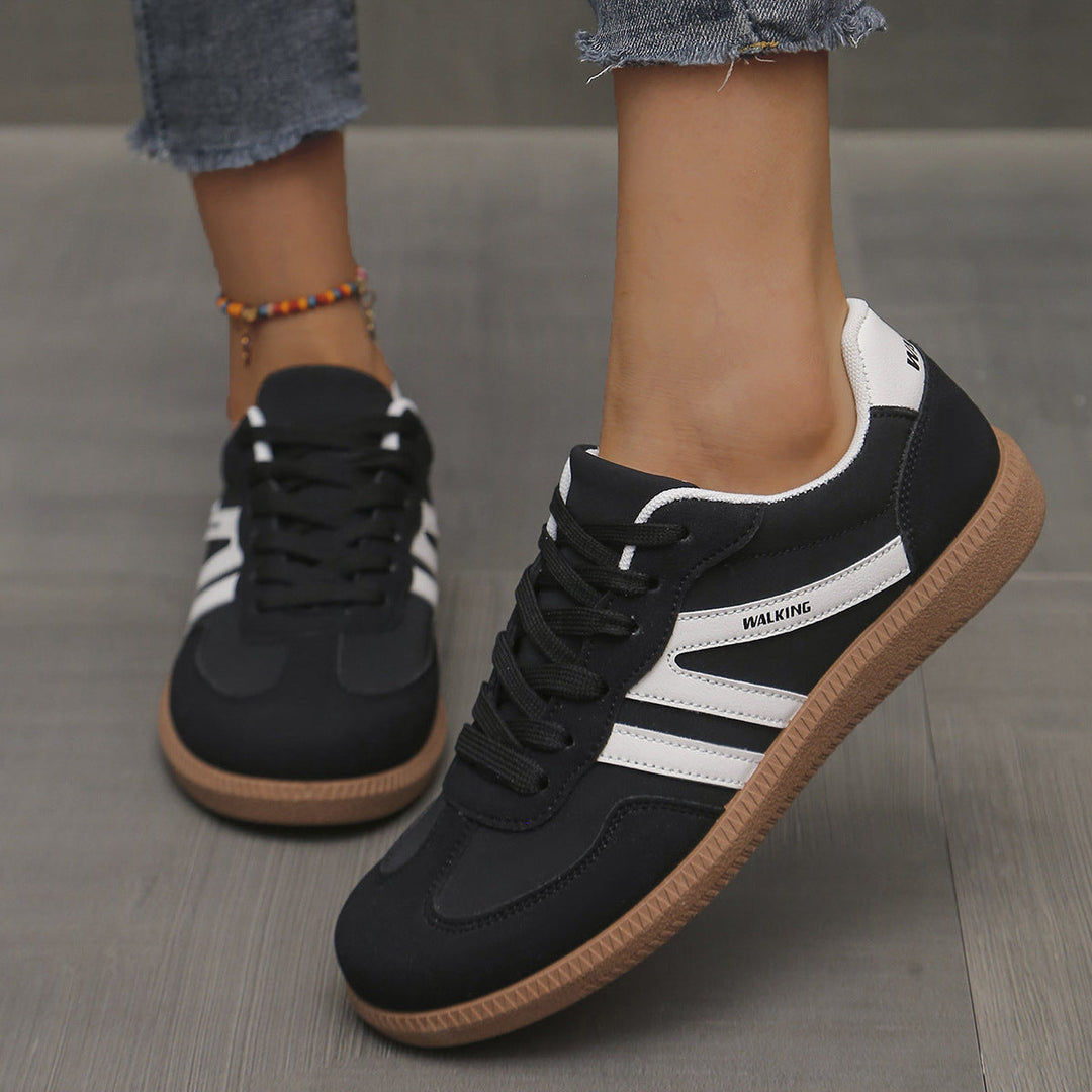Sabine - Comfortable Orthopedic Shoes