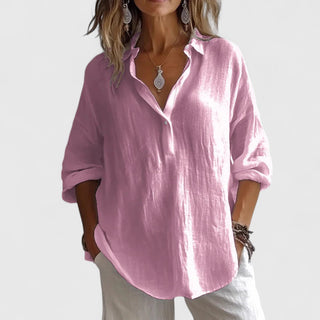 Lexi | Elegant Blouse